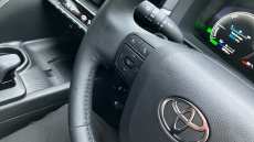 Toyota C-HR 2.0 PHEV Design 5dr CVT Hatchback